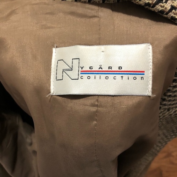 Wool blazer - Picture 5 of 5